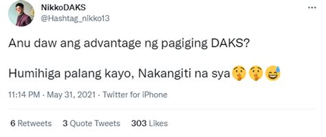 pinoy jinakol twitter|Ang kalat! Hashtag Nikko, trending dahil sa mga tweets at IG .